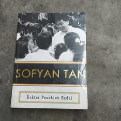 Dokter Penakluk Badai