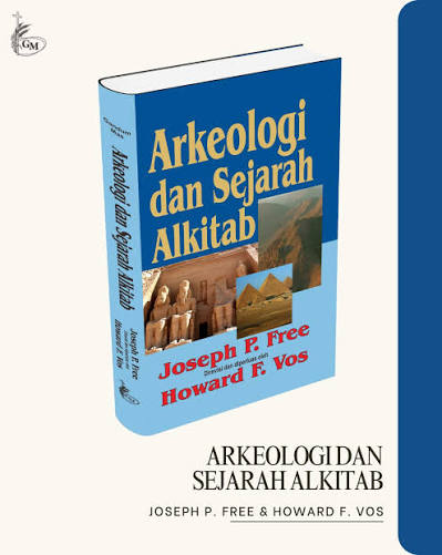 Arkeologi dan Sejarah Alkitab