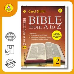 Bible From A to Z