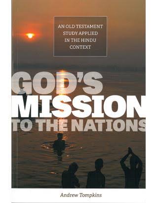 Gods Mission To The Nations