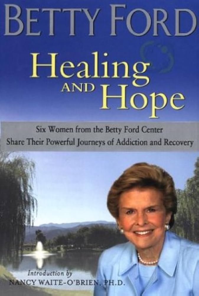 Healing And Hope