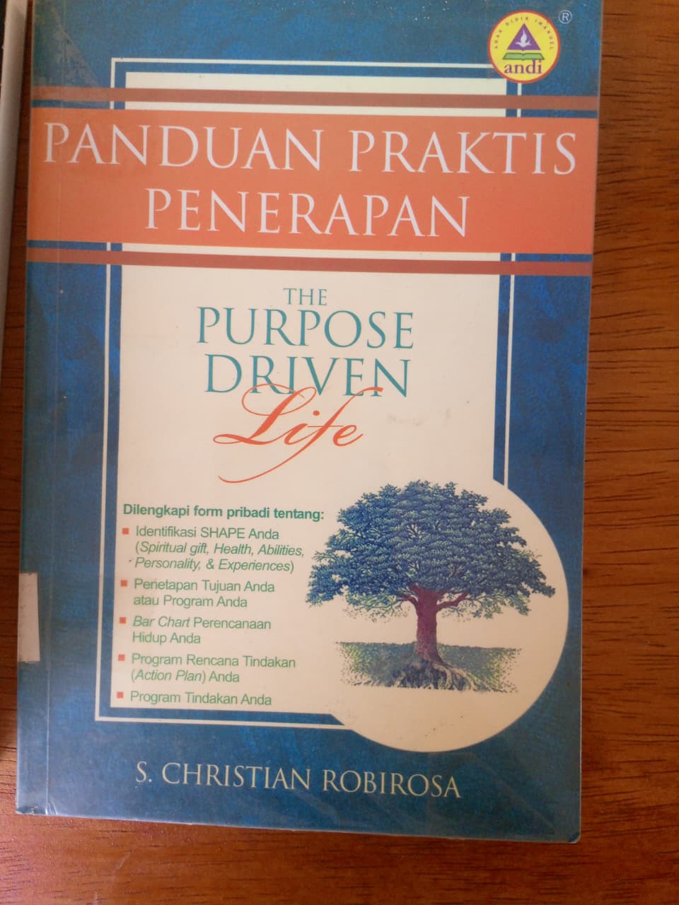 Panduan Praktis Penerapan