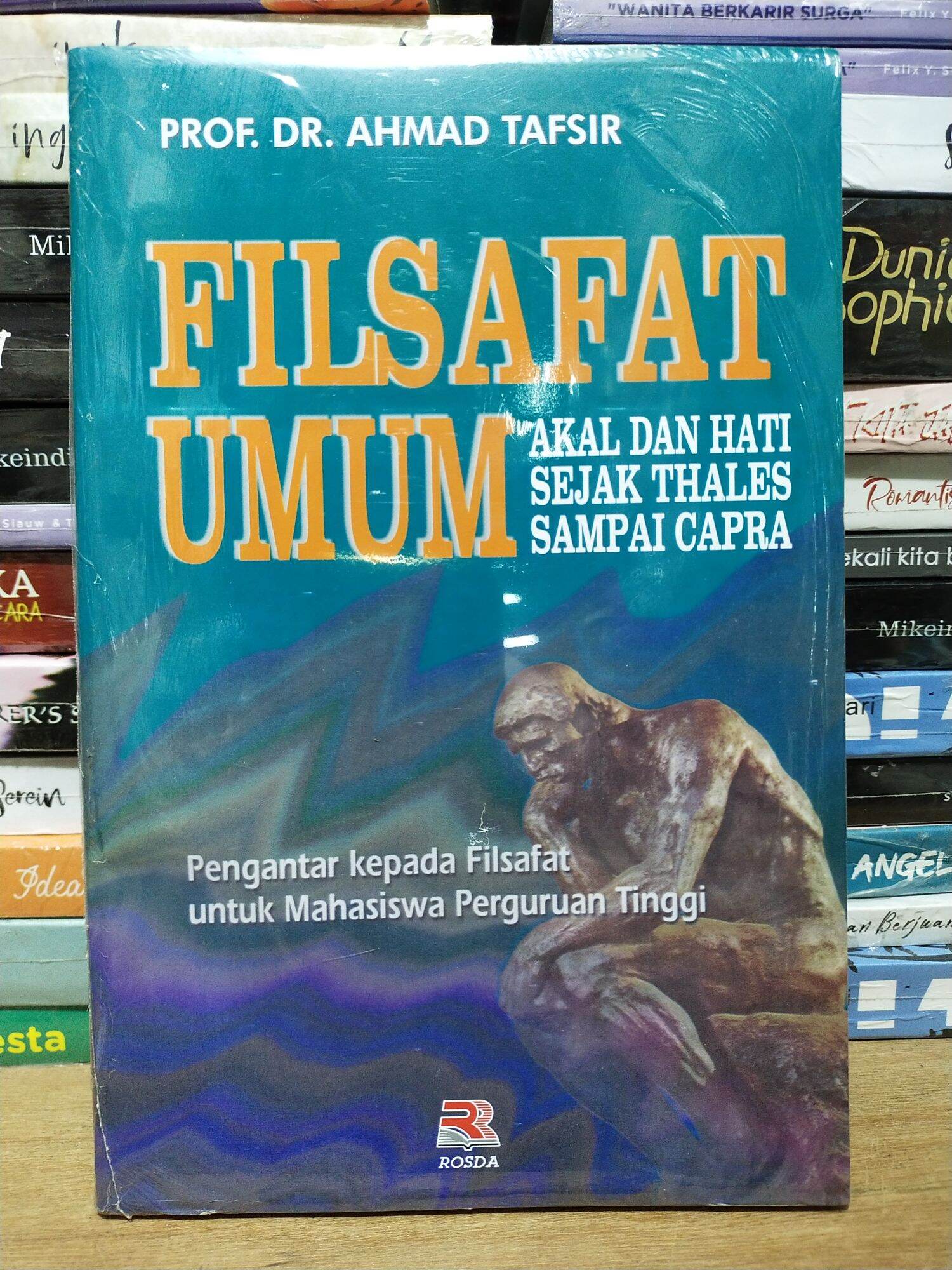 Fisafat umum