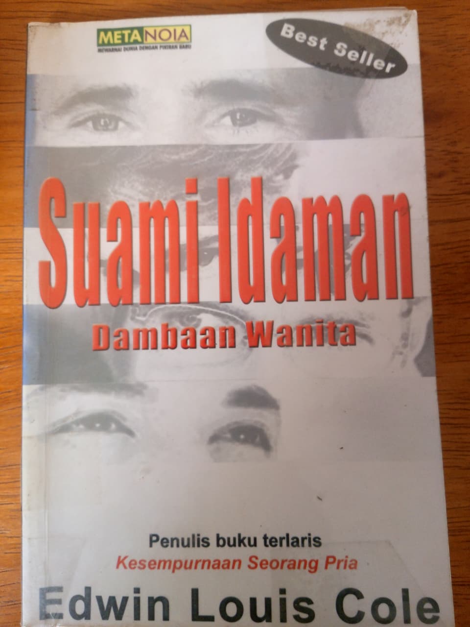 Suami  Idaman Dambaan Wanita