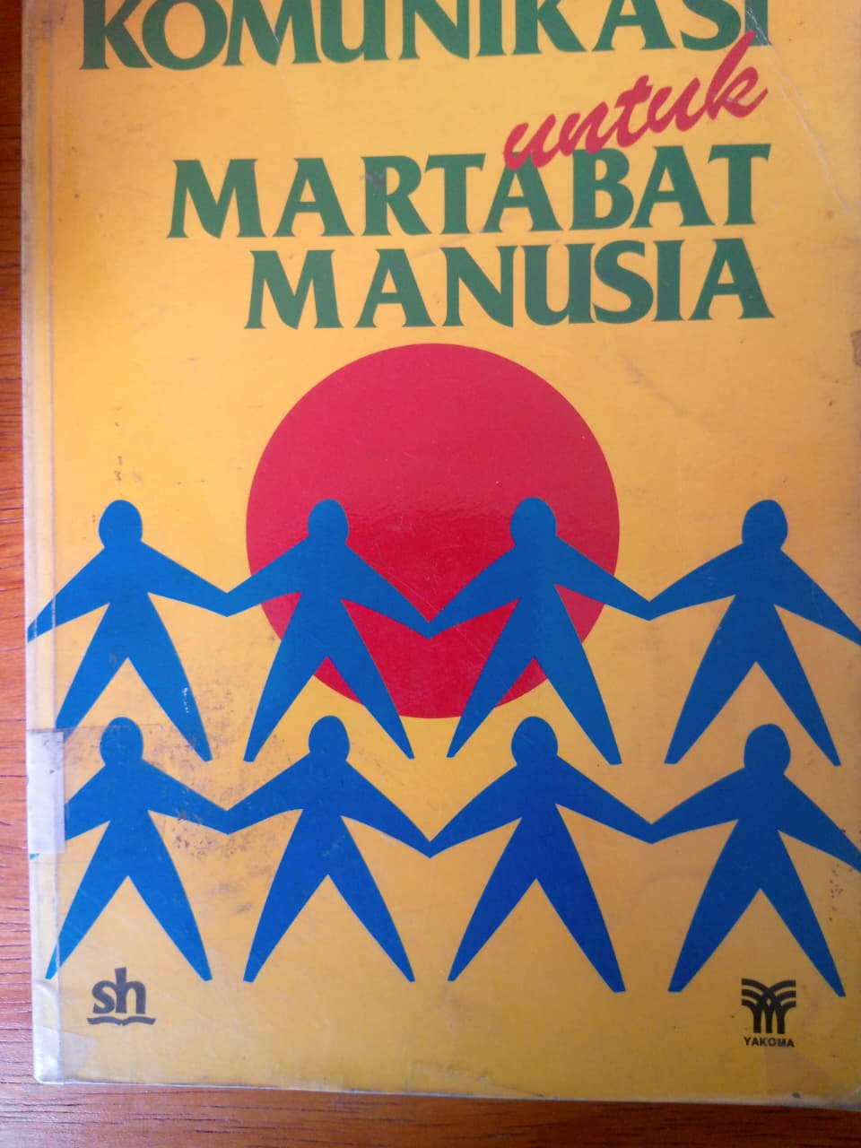 Komunikasi Untuk Martabat Manusia