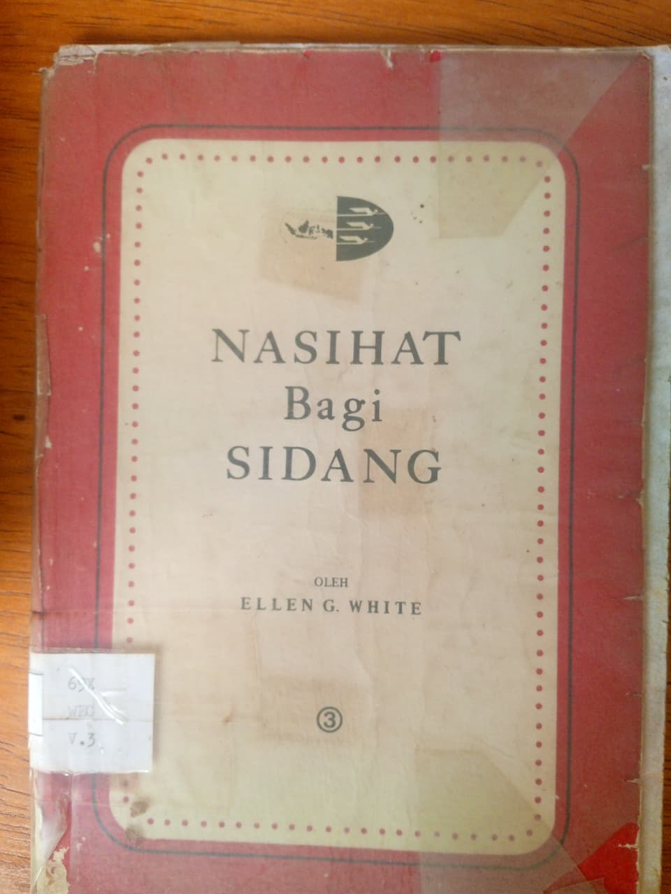 Nasihat Bagi Sidang