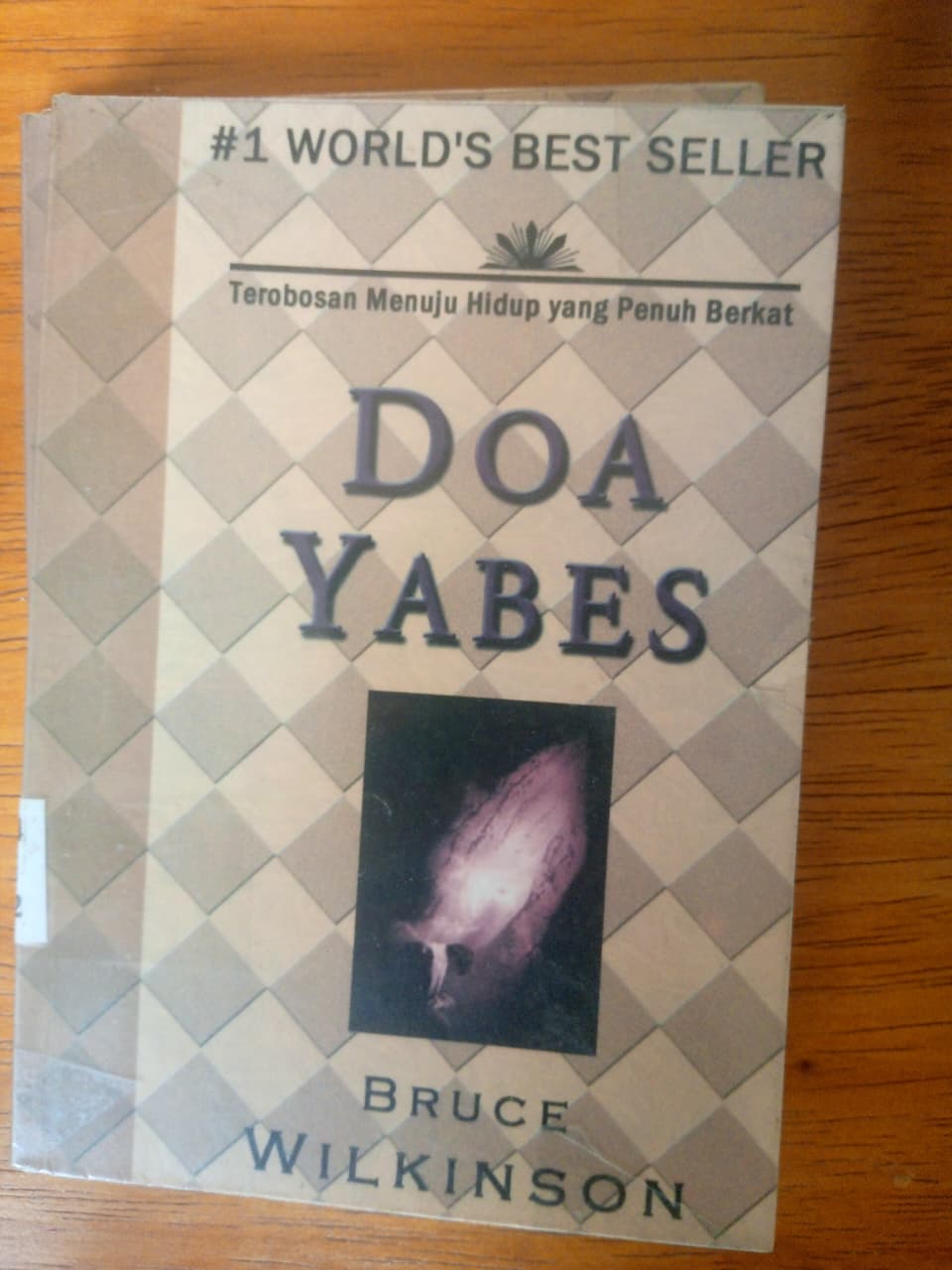 Doa Yabes