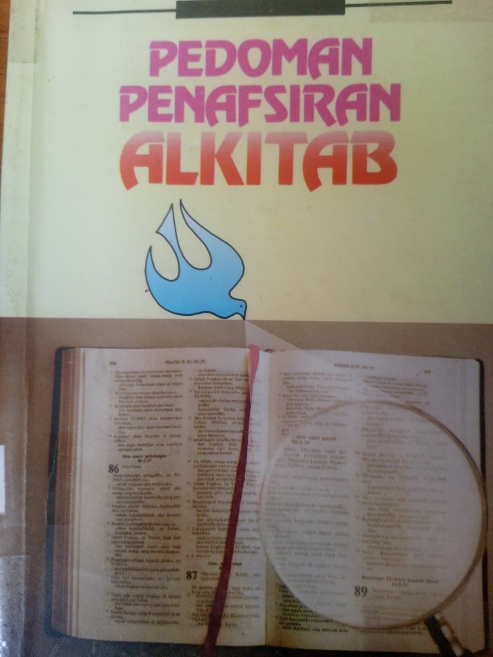 Pedoman Penafsiran Alkitab