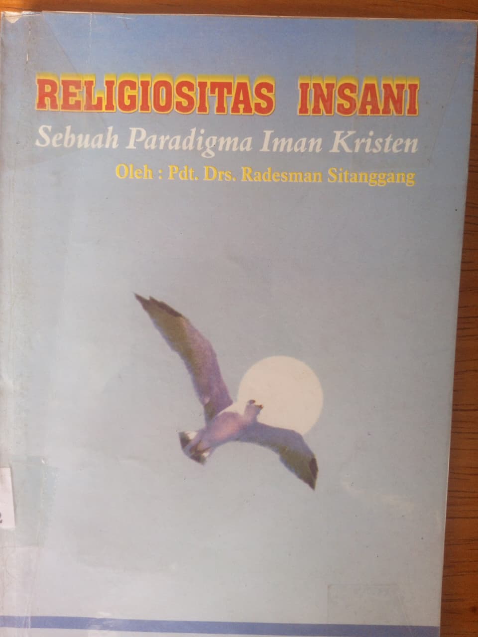 Religiositas Insani