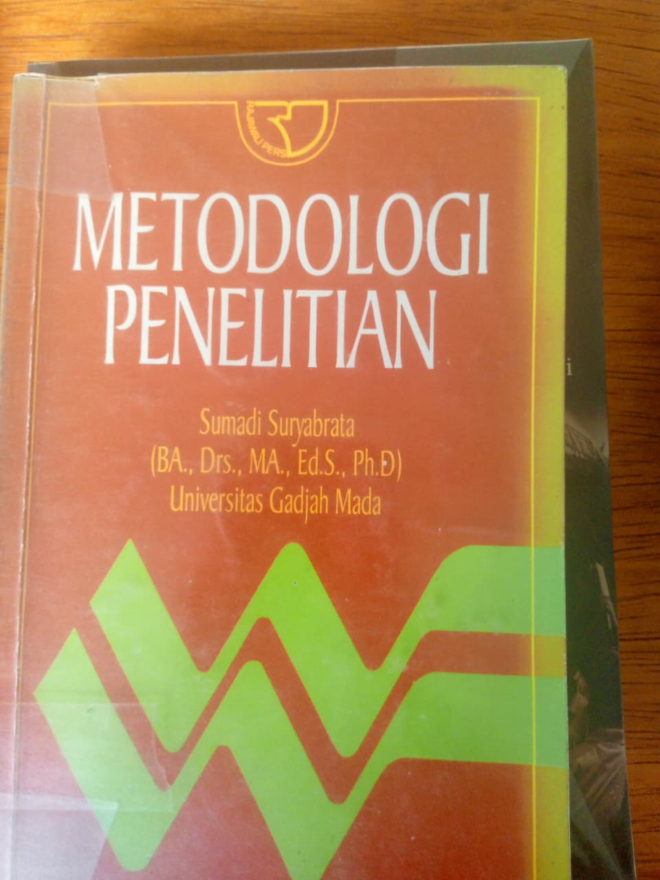 Metodelogi Penelitian