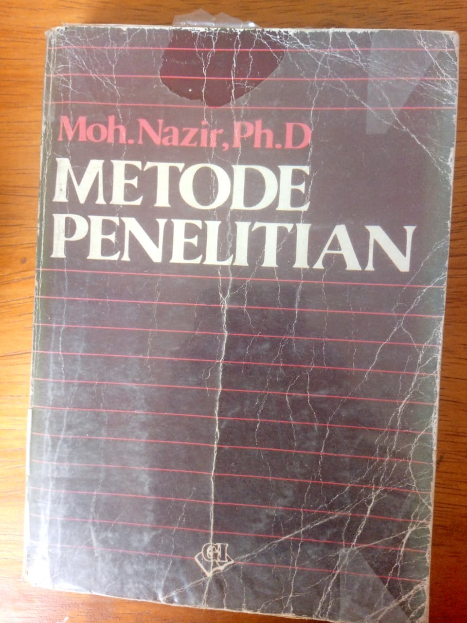 Metode Penelitian
