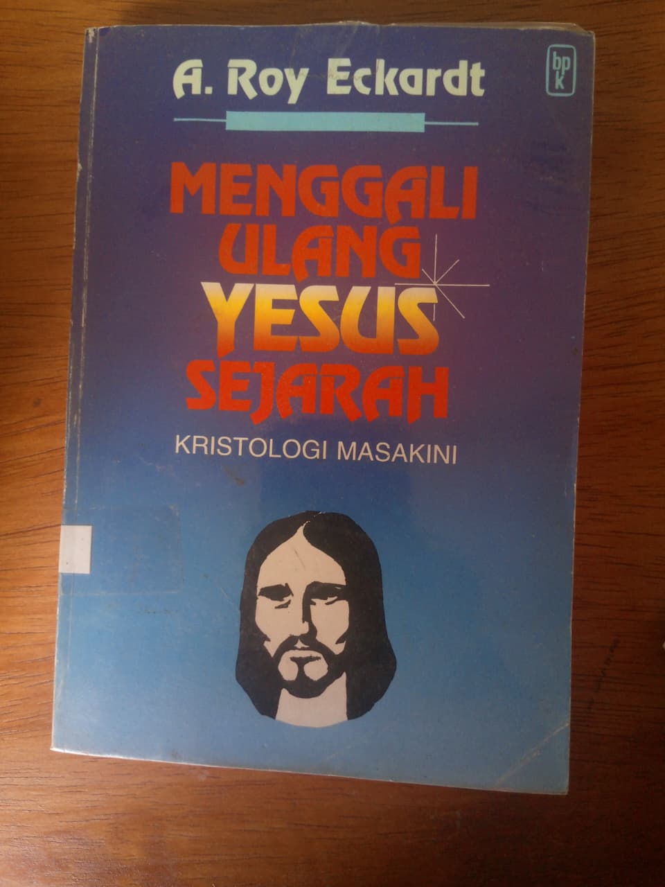 Menggali Ulang Yesus   Sejarah