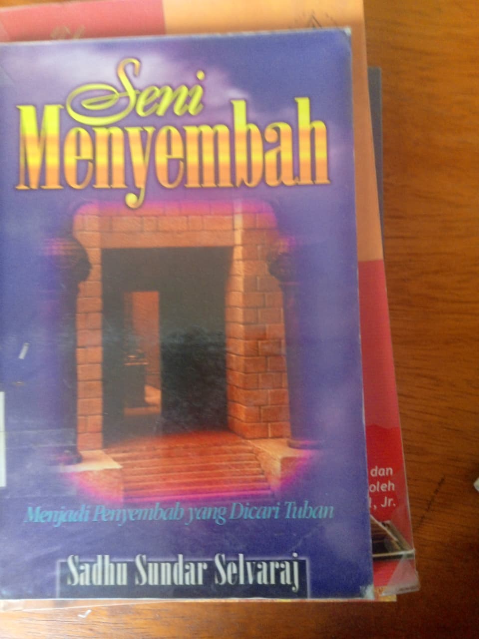Seni Menyembah