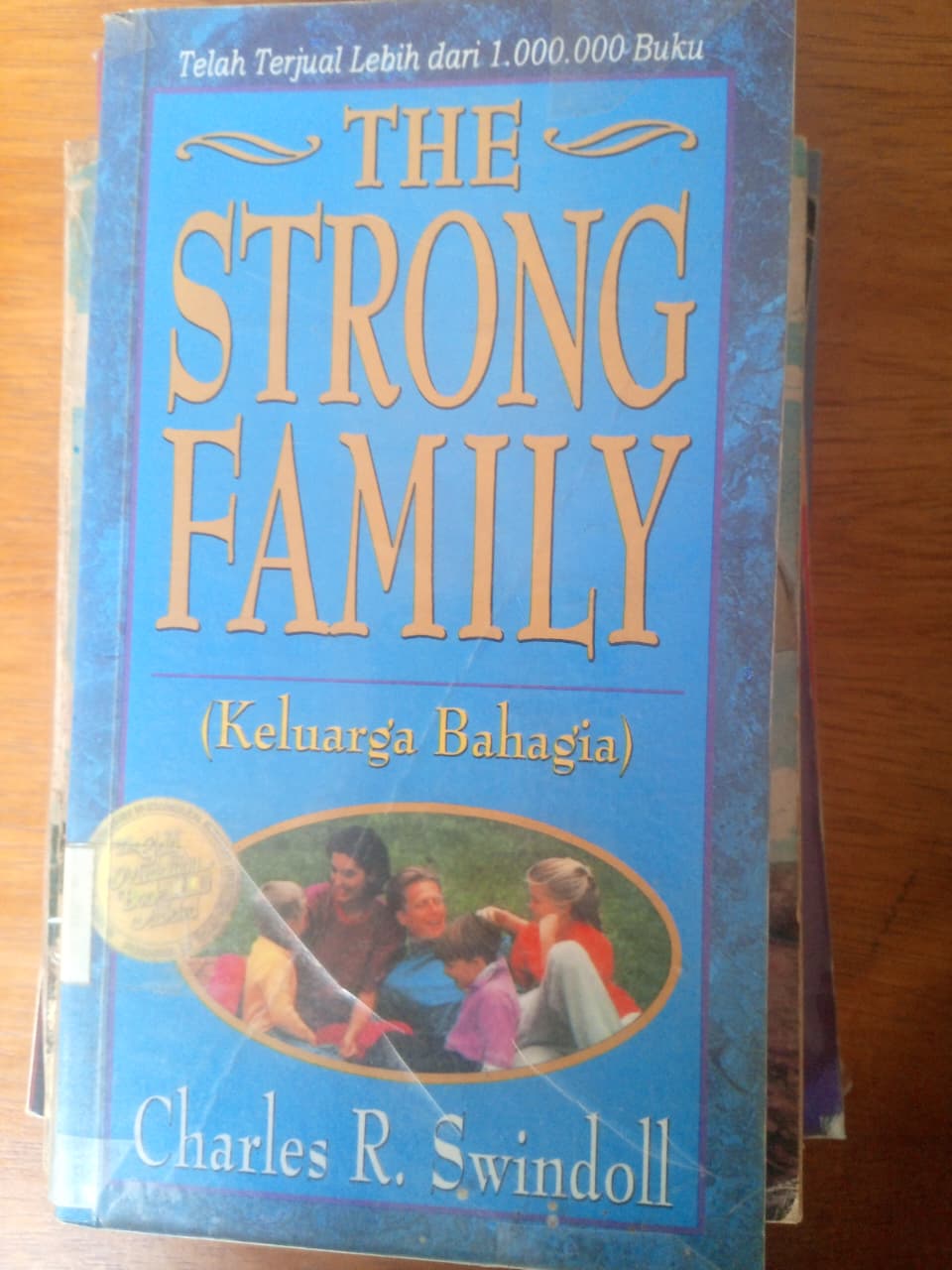 The Strong Family