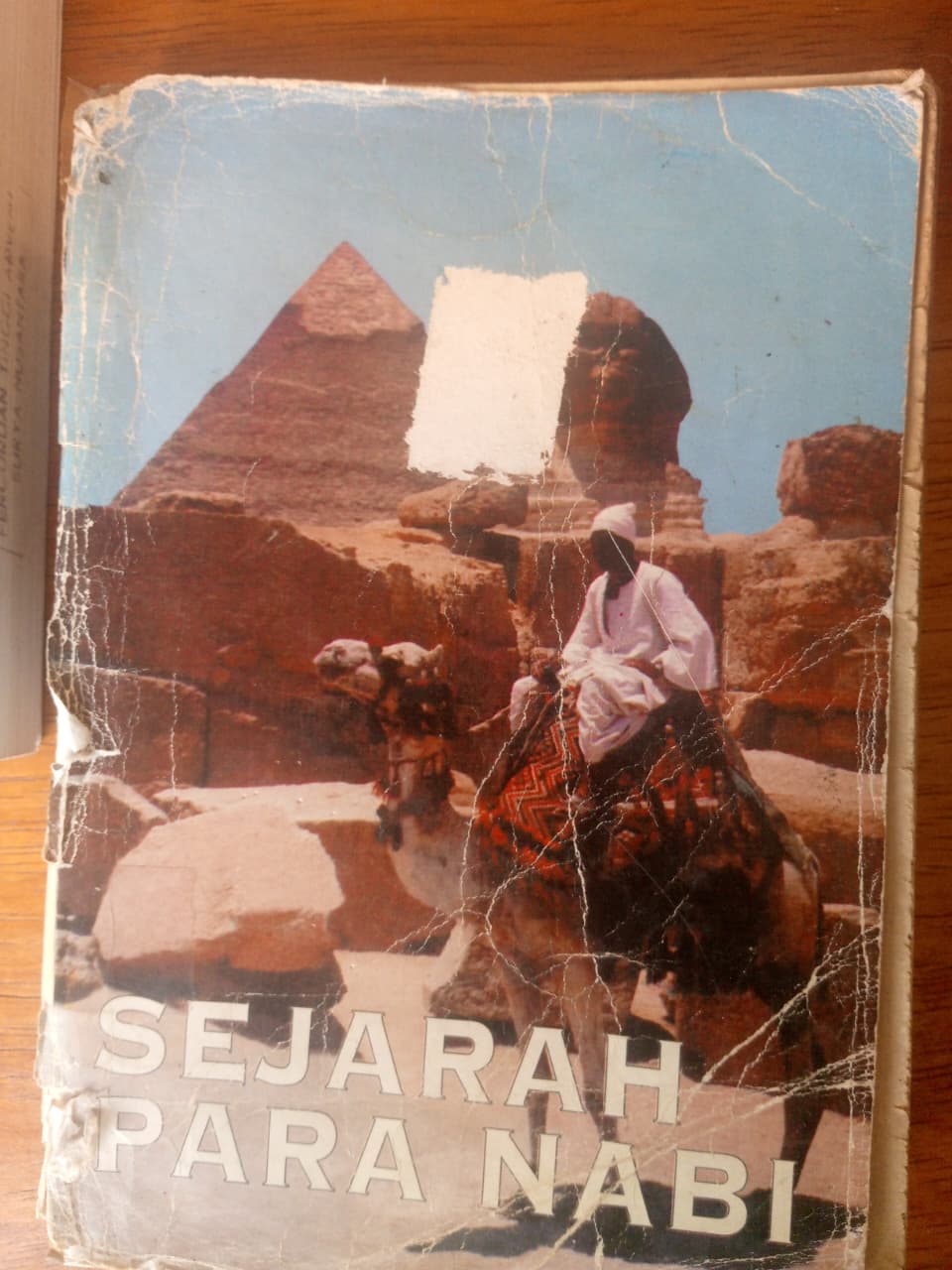 Sejarah Para h   Nabi