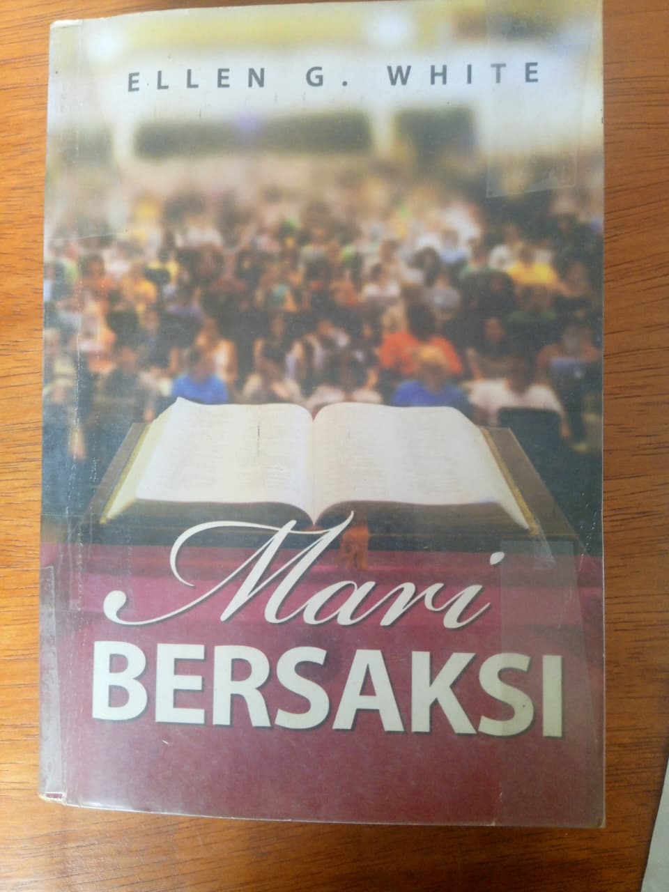 Mari Bersaksi