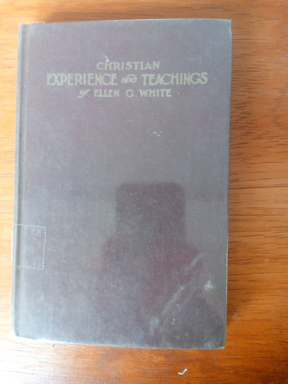 Christian Exoerience And Teachincs