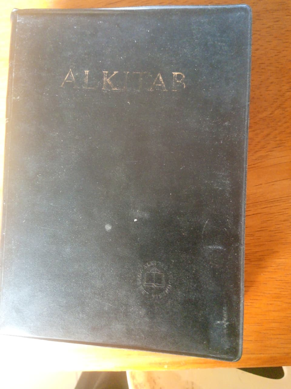 Alkitab