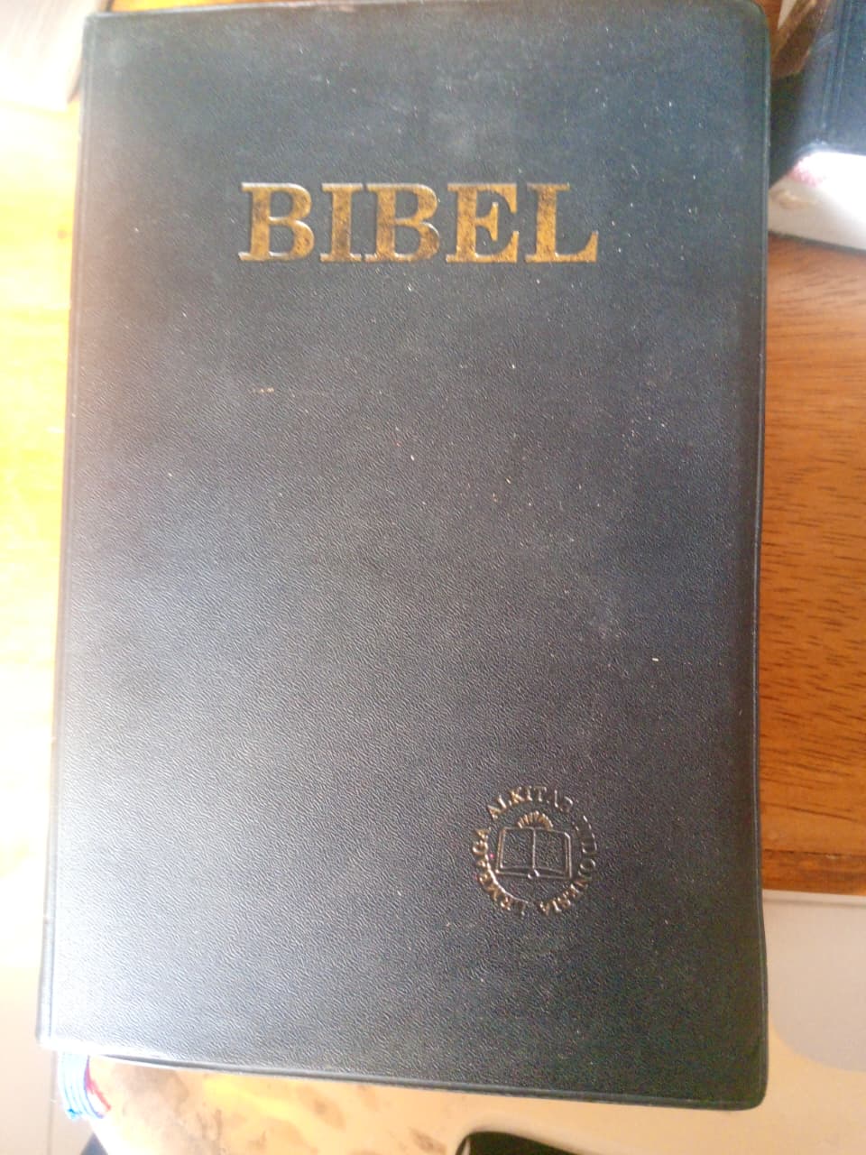 Bibel