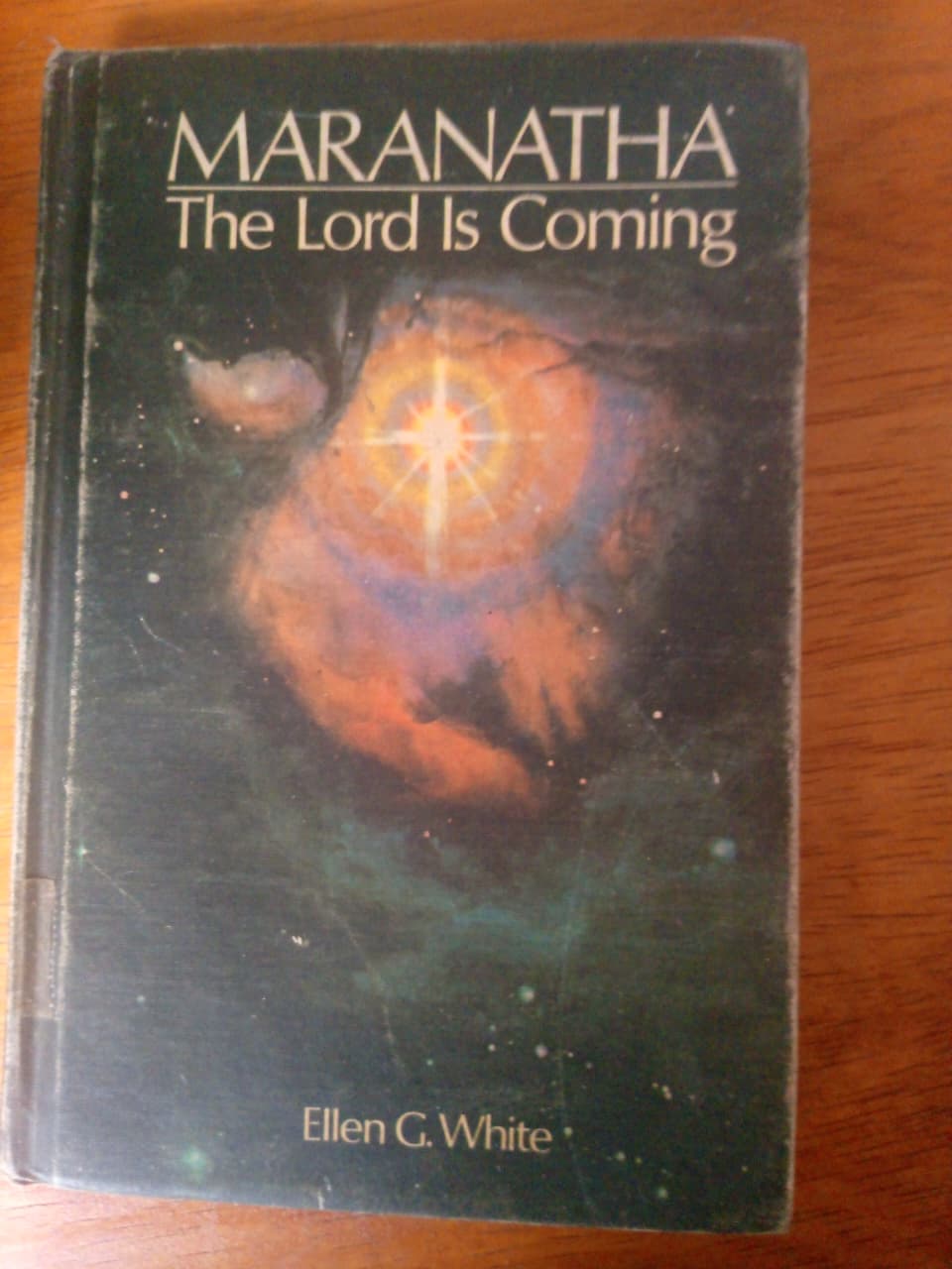 Maranatha The Lord Is Coming