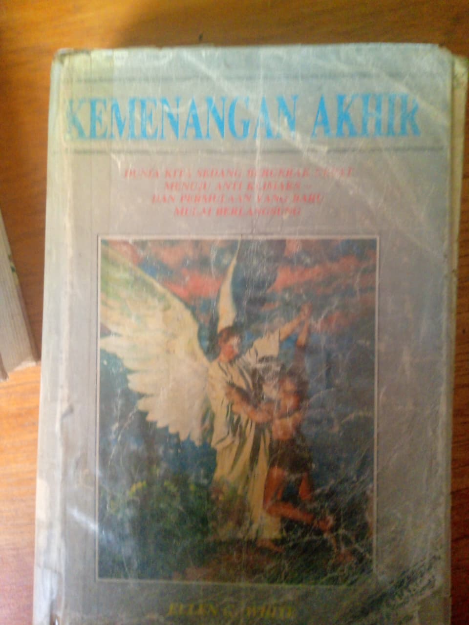 Kemengan Akhir