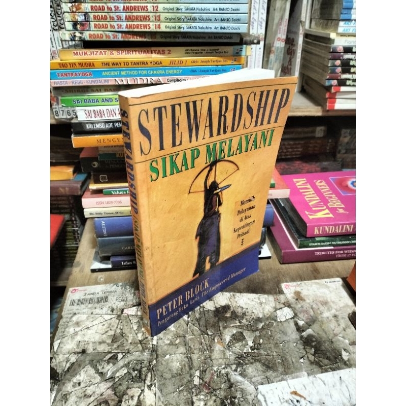 Stewardship