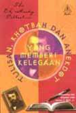 Tulisan Khotbah Dan Anekdot