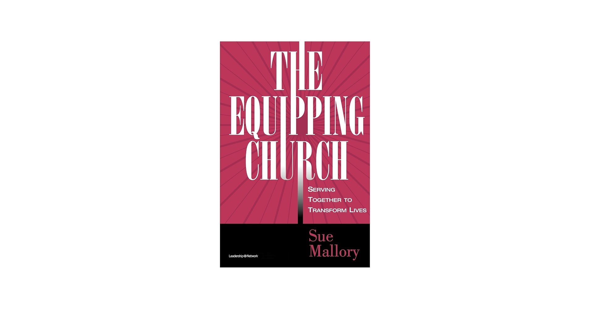 The Equipping Chufch