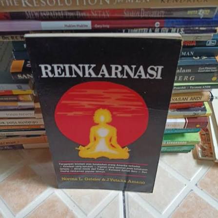 Reinkarnasi