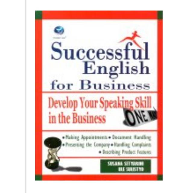 Successful English For Business