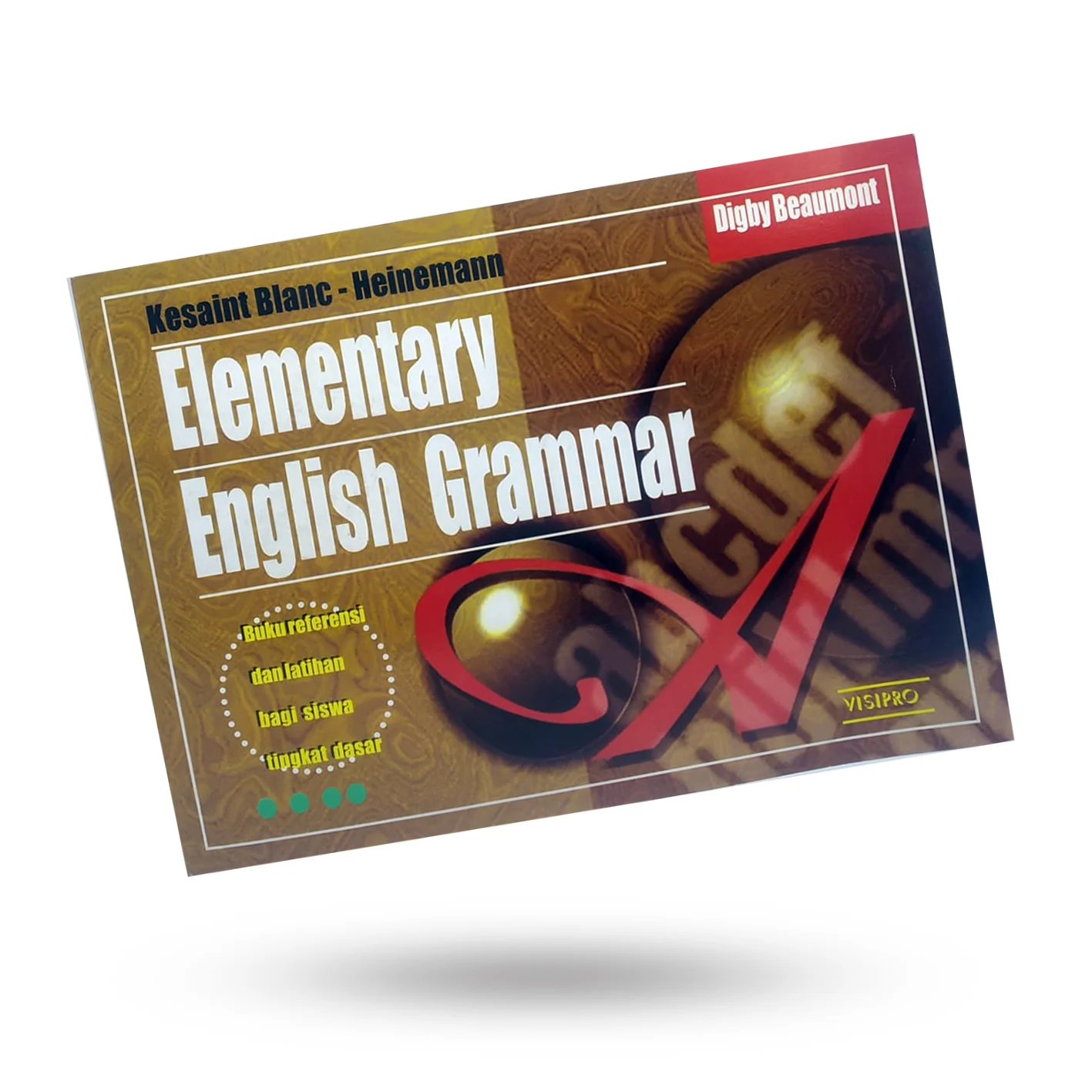 Elementary English Grammar