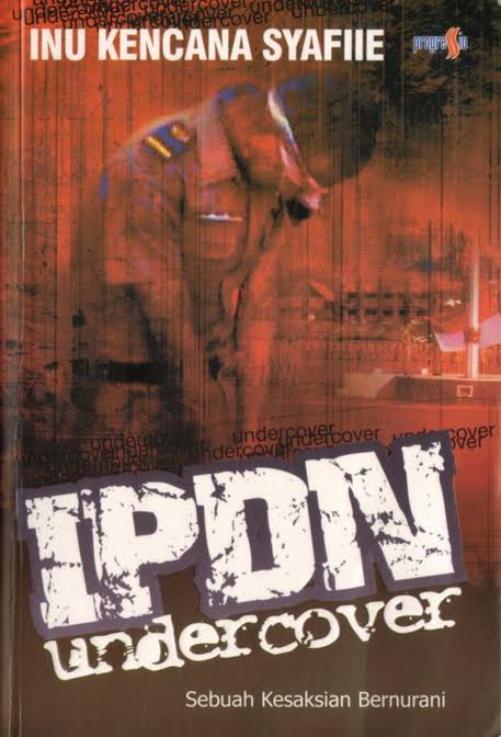 IPDN Undercover