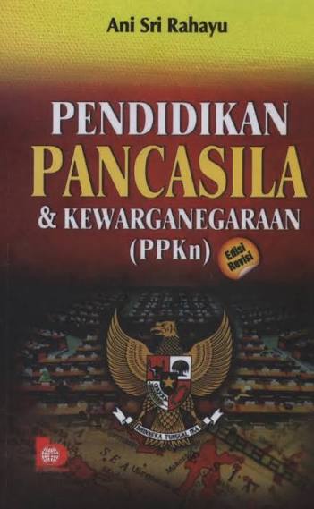 Pendidikan Pancasila & Kewarganegaraan