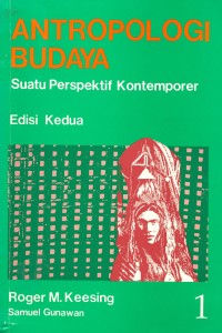 Antarpologi Budaya