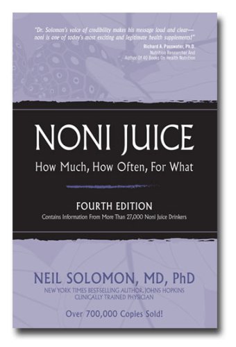 Noni Juice