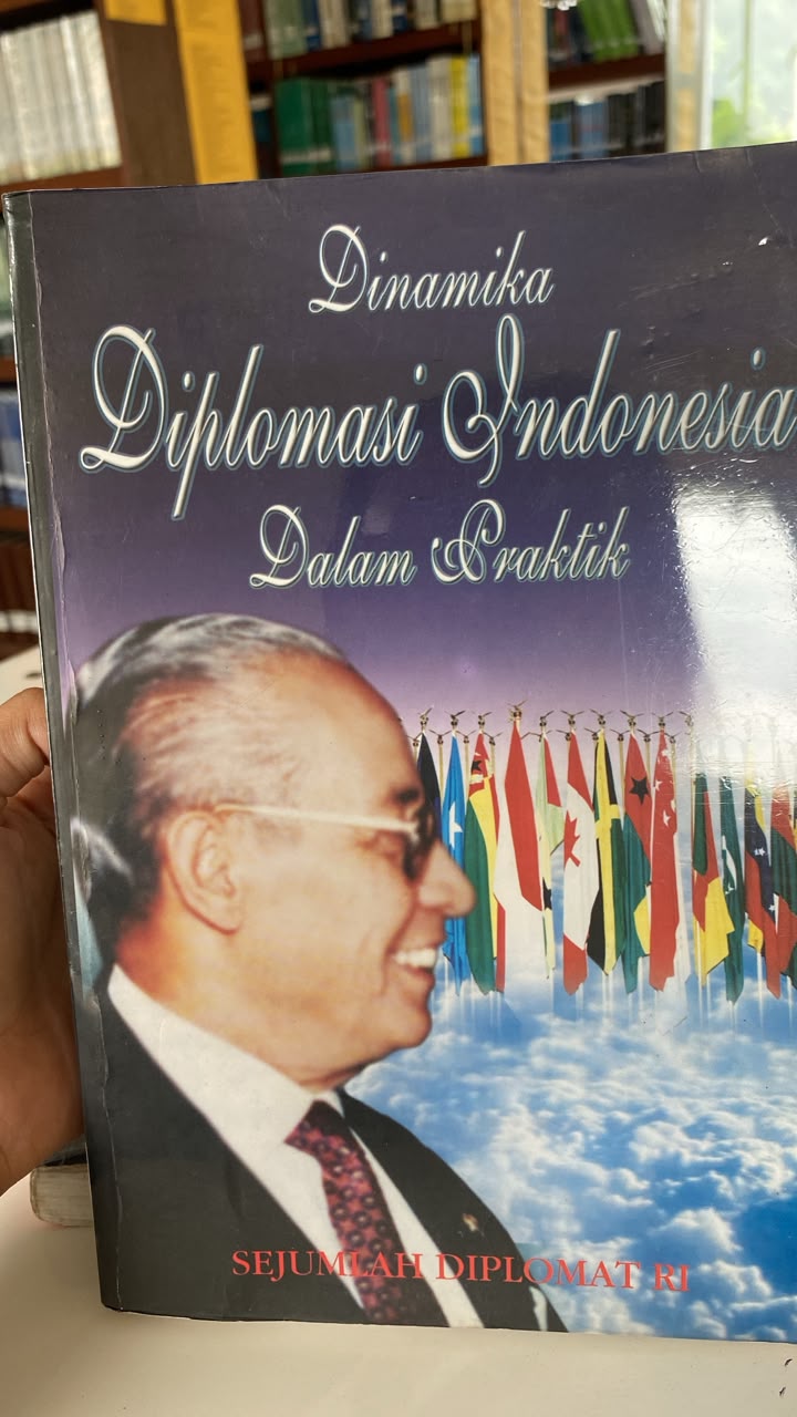 Dinamika Inonesia Dalam Praktik
