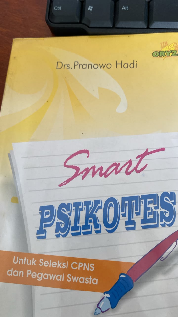 Smart Psikotes