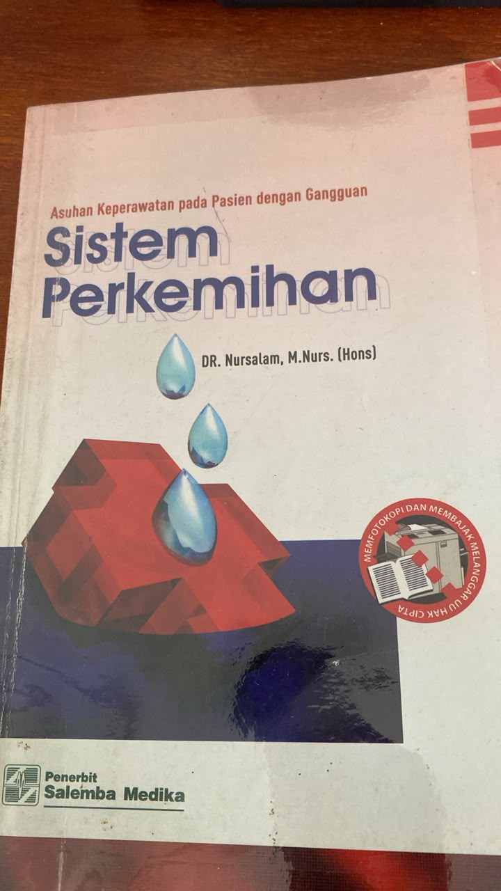 Sistem Perkemihan