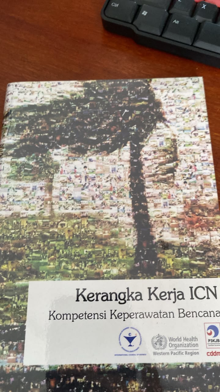 Kerangka Kerja ICN