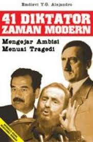 41 Diktator Zaman Modern