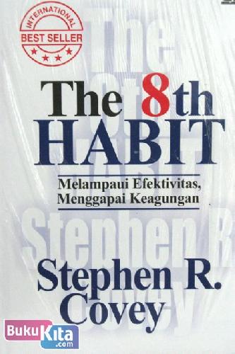 The 8th Habit