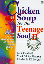 Chicken Soup For The Teenage Soul II