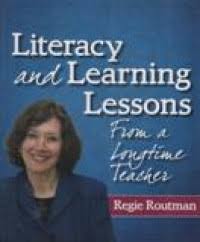 Literacy And Learning Lessons