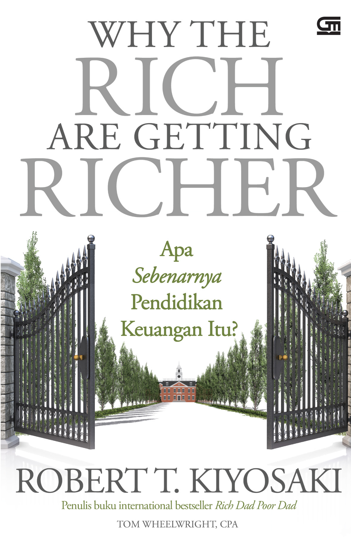 Why The Rich Are Getting Richer