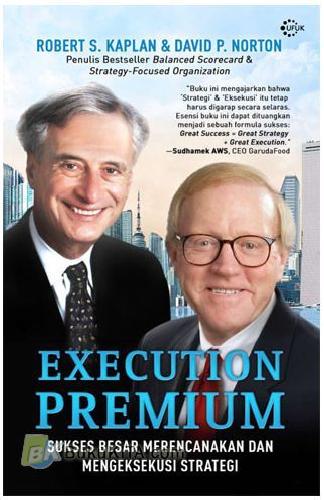 Execution Premium