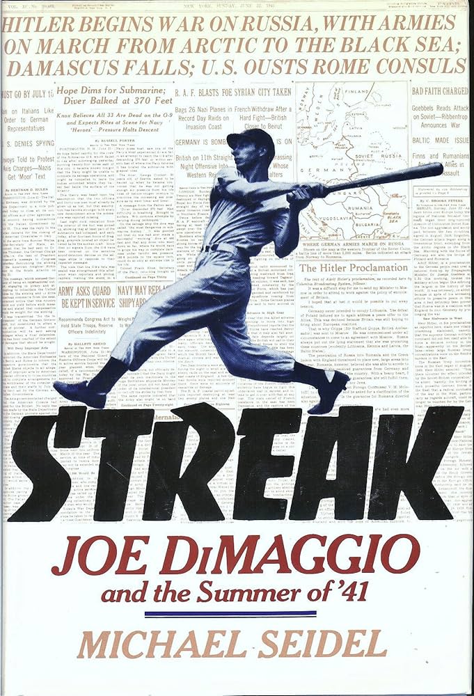 Streak